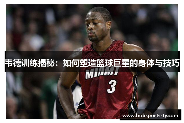 韦德训练揭秘：如何塑造篮球巨星的身体与技巧