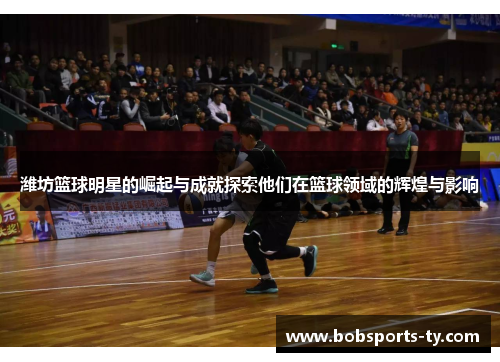 潍坊篮球明星的崛起与成就探索他们在篮球领域的辉煌与影响